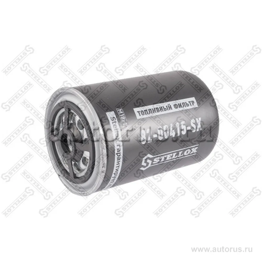 Фильтр топливный RVI Premium, Midlum, Kerax STELLOX 82-00415-SX