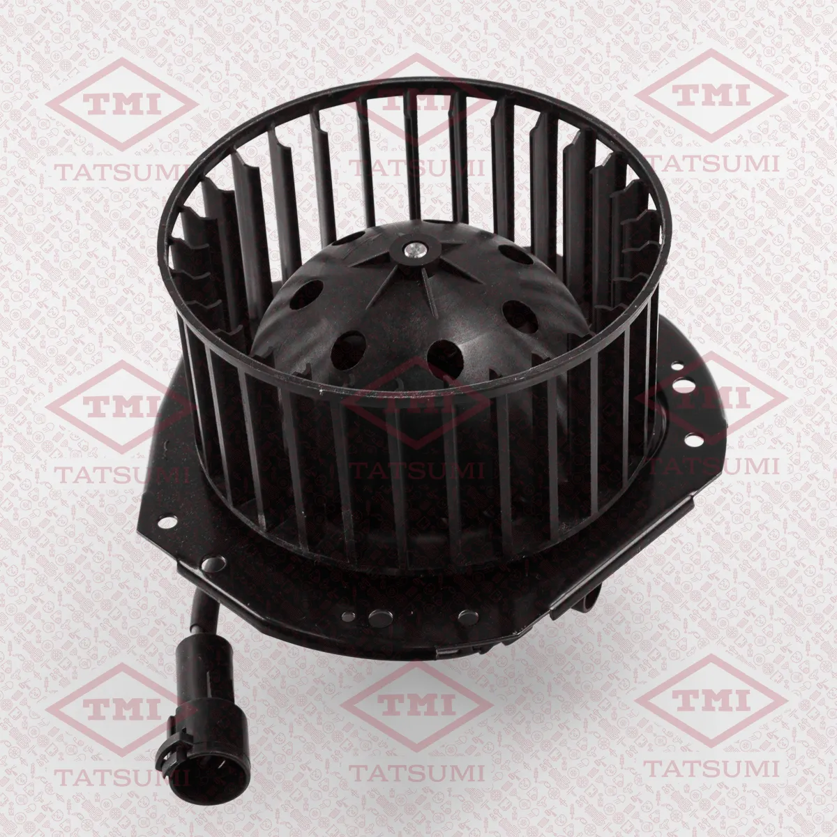 Вентилятор отопителя DAEWOO Nexia 94-> TATSUMI TGD1019