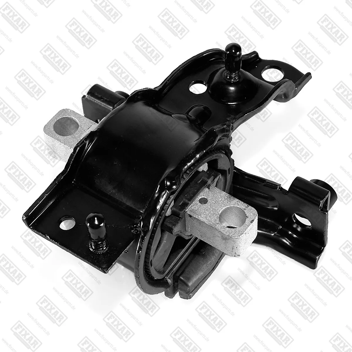 Опора КПП SKODA Rapid 12-> FIXAR FL0505