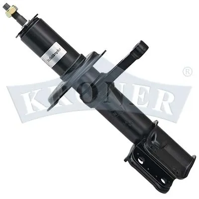 Амортизатор (перед. лев.) (масл) LADA 2108-21099 KRONER K350408