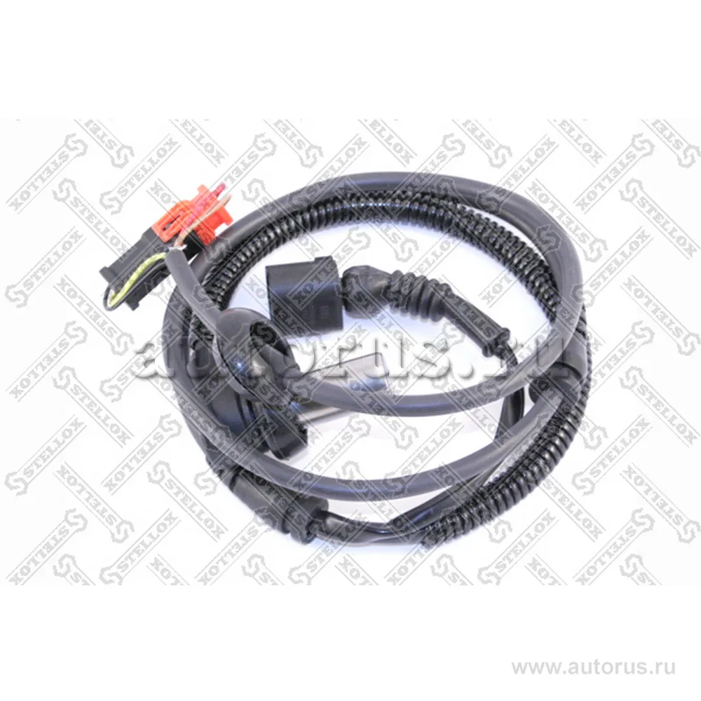 Датчик ABS перед. Audi A6 97> STELLOX 06-65305-SX