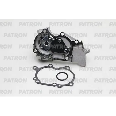 Насос водяной CHERY QQ 0.8L PATRON PWP1745