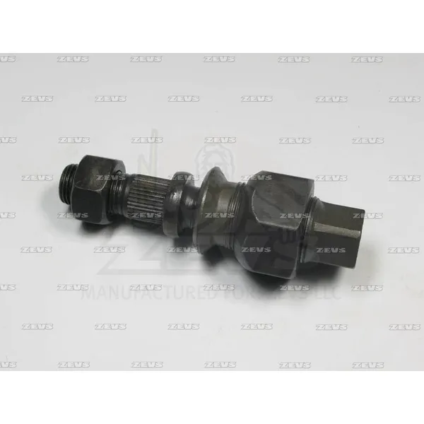 Шпилька в сборе ZEVS BW54L