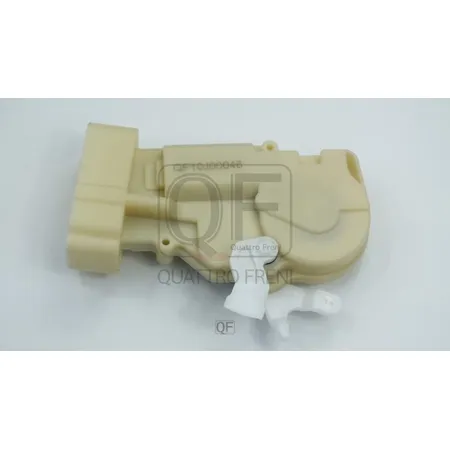 Мотор привода замка двери QUATTRO FRENI QF10J00029