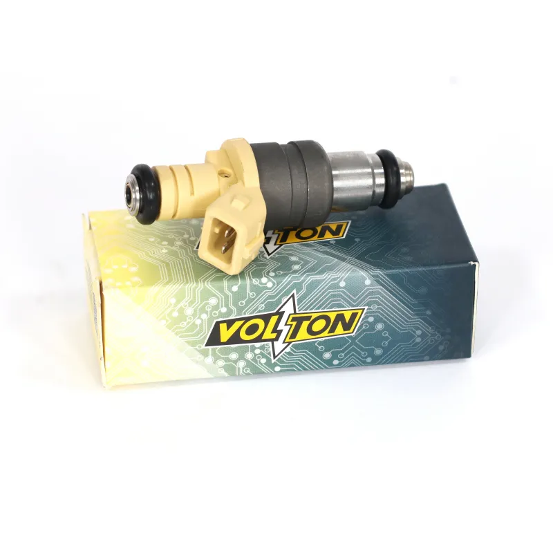 Форсунка топливная ВАЗ-2108-15 1.5л 8кл., 16кл. с ЭБУ М 7.9.7 или Я 7.2 VOLTON VOLTON VAZ06393