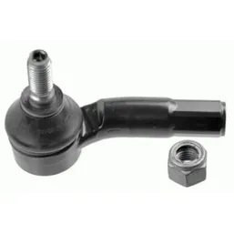 Наконечник рулевой левый с гу vw lupopolo 94 LEMFORDER 2473903