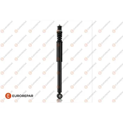 Амортизатор FORD FIESTA/MAZDA 2 11/01- задн. EUROREPAR 1623309680