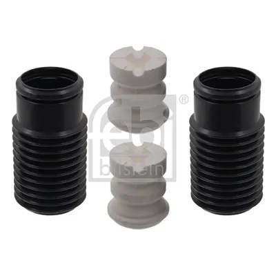 пыльник и отбойник амортизатора комплект febi FEBI 13012