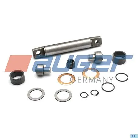РМК муфты сцепления (подшипника выжимного) MAN, RVI, IVECO AUGER 81026