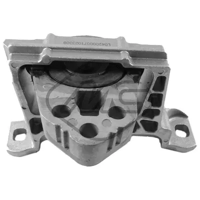 Подушка двигателя FOCUS Metalcaucho 23309