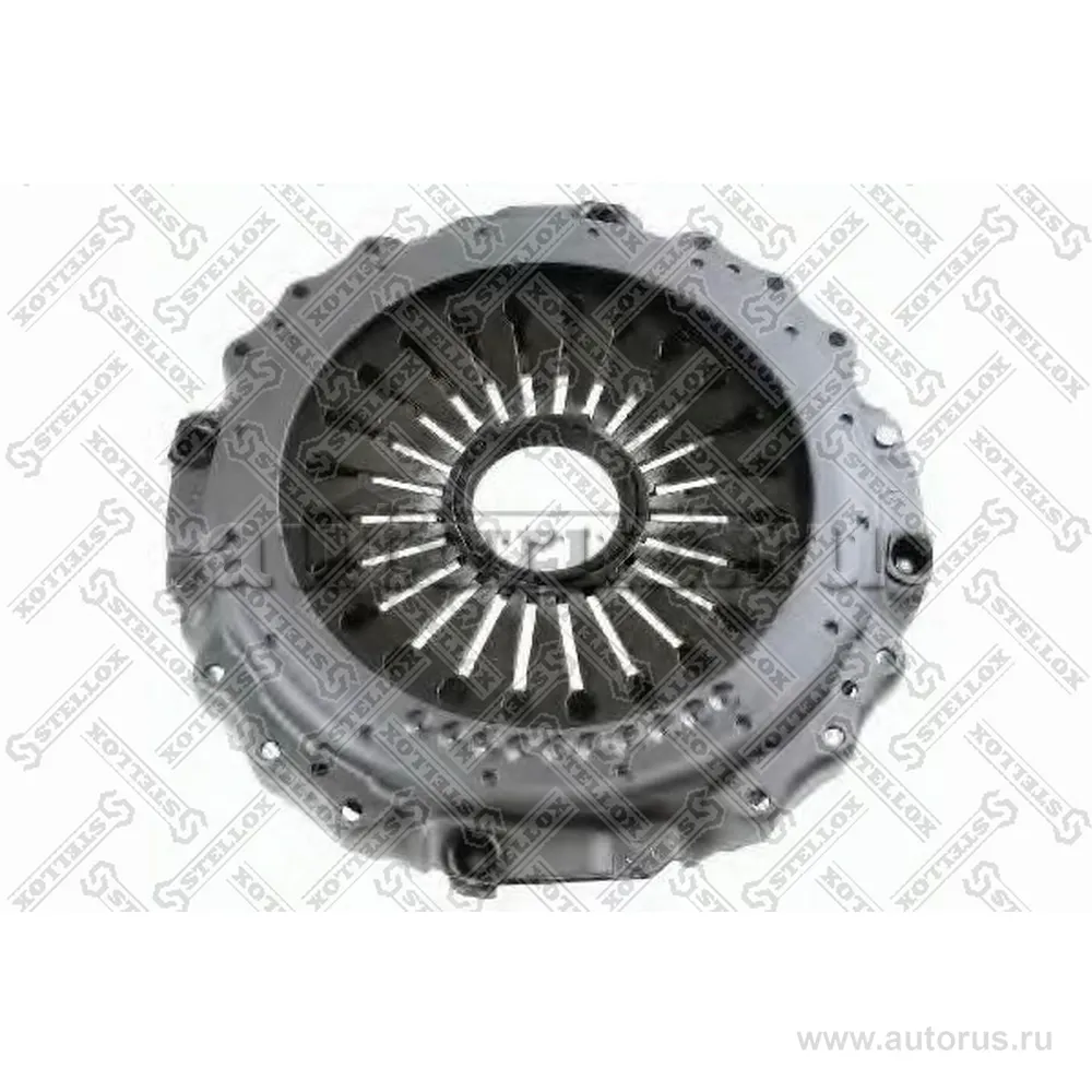Корзина сцепления MFZ430 Scania 4-ser. STELLOX 8304539_SX