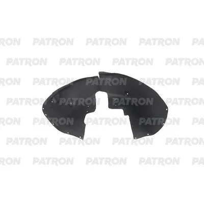 Подкрылок задний правый model X PATRON P72-2630AR