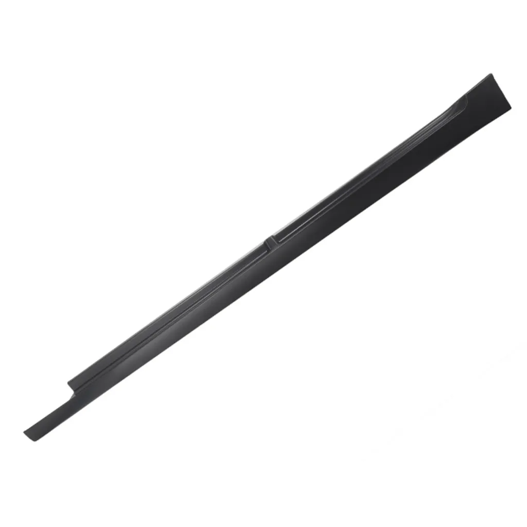 Накладка порога правая LONG BMW 7 F01/F02/F04 2008-2012 SAILING BML30225923R
