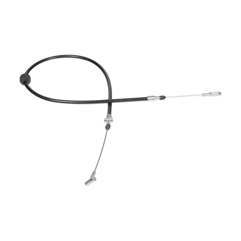 Трос ручного тормоза Iveco: Daily MARSHALL MT8333