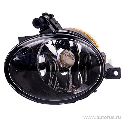 Фара противотуманная R DEPO 441-2038R-UE