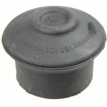 Опора двигателя AUDI: A4 95-00, A4 95-01, VW: PASSAT 96-00, PASSAT 97-00