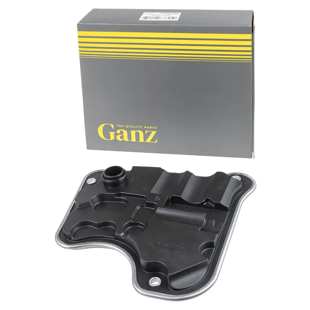 Фильтр АКПП TOYOTA фильтр вариатора GANZ GIH02115