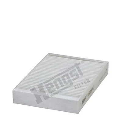 Фильтр салона HENGST E4930LI
