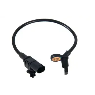 Датчик ABS задний MB W164/X164/W251 3.0-6.2i/CDI 05> ZENTPARTS Z03167