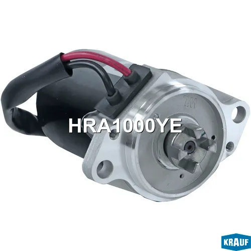 Электромотор ЭУР KRAUF HRA1000YE