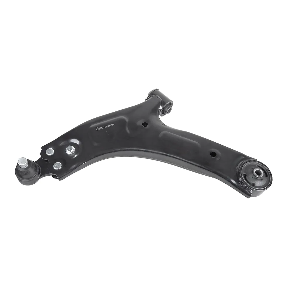 Рычаг передний нижний L для HYUNDAI GRAND STARE,H1,IX35,TUCSON (09-) GANZ GIL061356