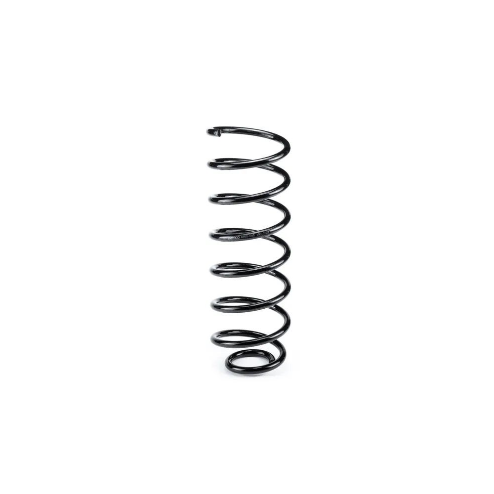 Пружина задняя OPEL VECTRA B 95> 120mm/362mm/10,5mm Metaco 4850-045