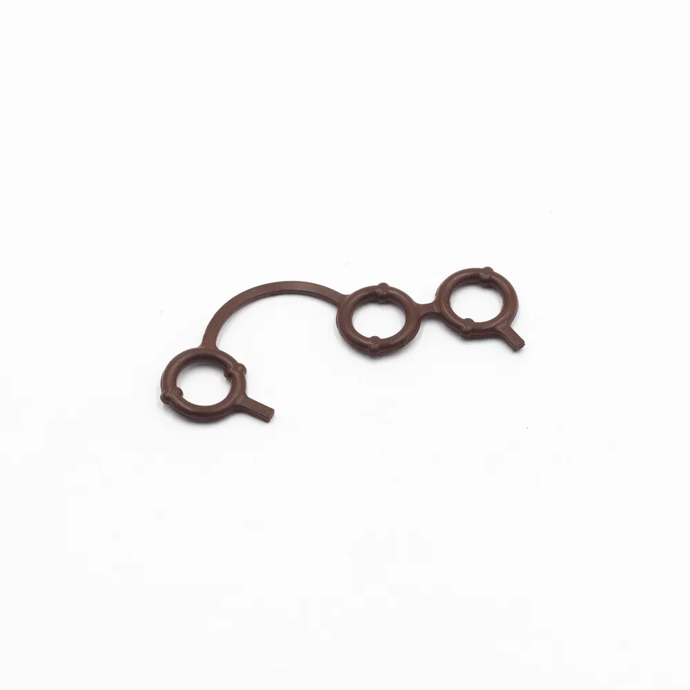 Кольцо уплотнительное MAZDA ZJ01-10-673B