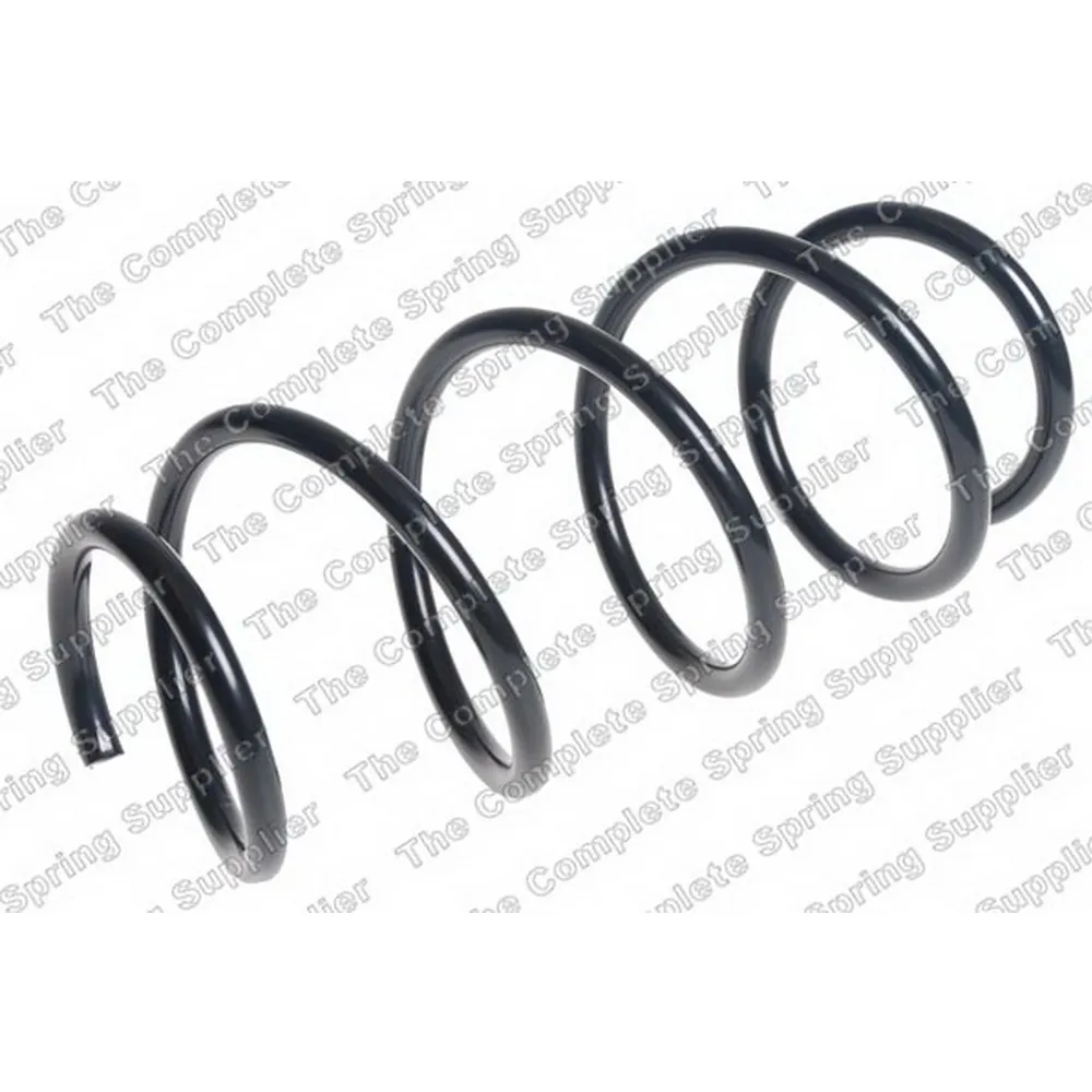 Пружина передняя L=R HYUNDAI Solaris 2010->/KIA Rio III 2011-> LESJOFORS 40 372 68