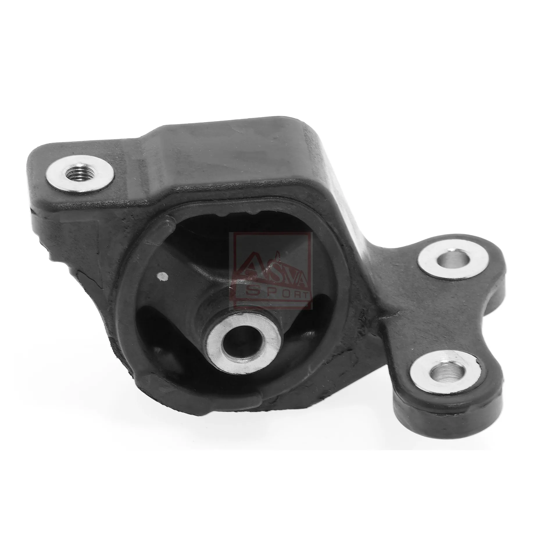 Подушка двигателя задняя ASVA 0312-GDR2WD