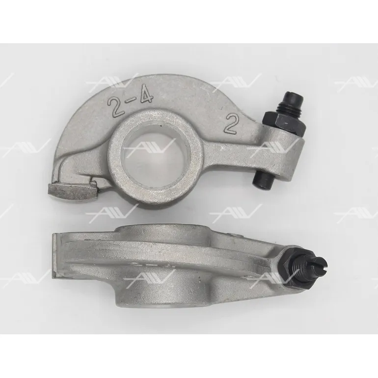 Рокер впуск/выпуск MITSUBISHI 4G63/64 SOHC 8V (MD040781) AUTOWELT RA-32028