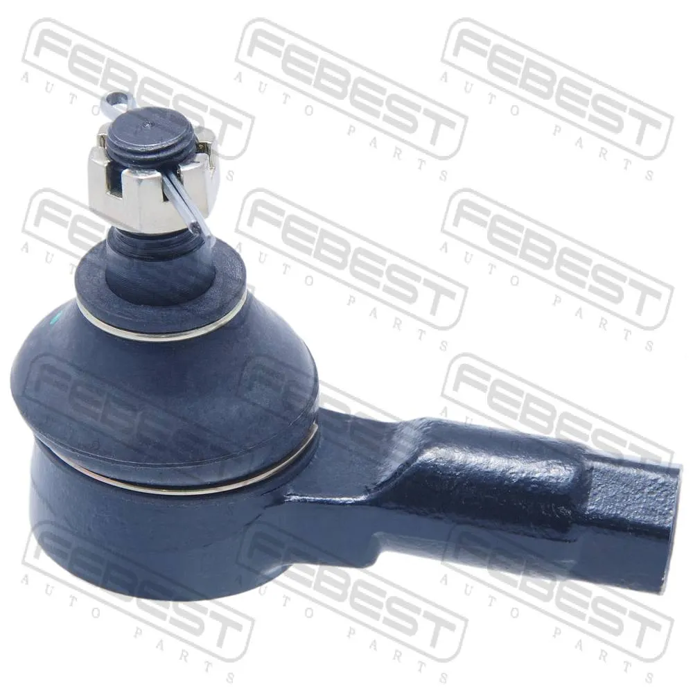 Наконечник рулевой SSANG YONG RODIUS/STAVIC 2002-2013 FEBEST 1421-ROD