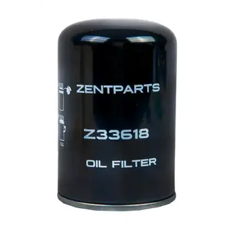 Фильтр масляный H143 D93 M24x2 Baw ZENTPARTS Z33618