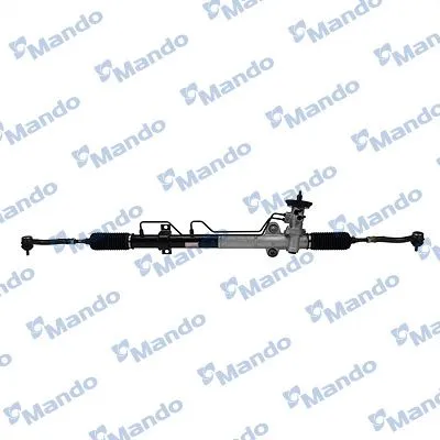 Рулевая рейка с ГУР HYUNDAI Sonata (TagAZ) 2001-> MANDO EX5770038200