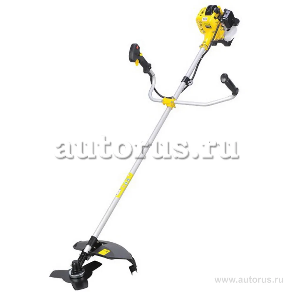 Бензиновый триммер GGT-800T Huter 70/2/1