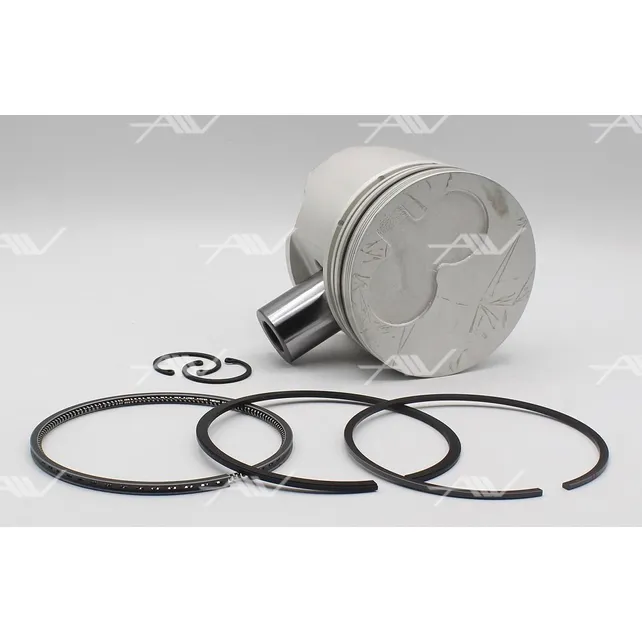 поршень с кольцами 0.50 TOYOTA 1HZ AUTOWELT PN-34131