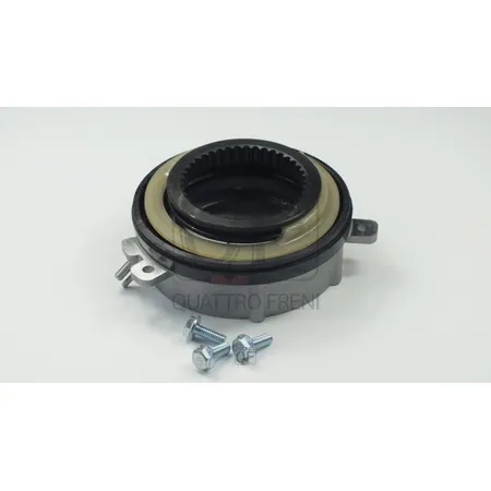 Муфта включения полного привода SSANGYONG Actyon (06-),Kyron (05-),Actyon Sport(12 QUATTRO FRENI QF00T01385