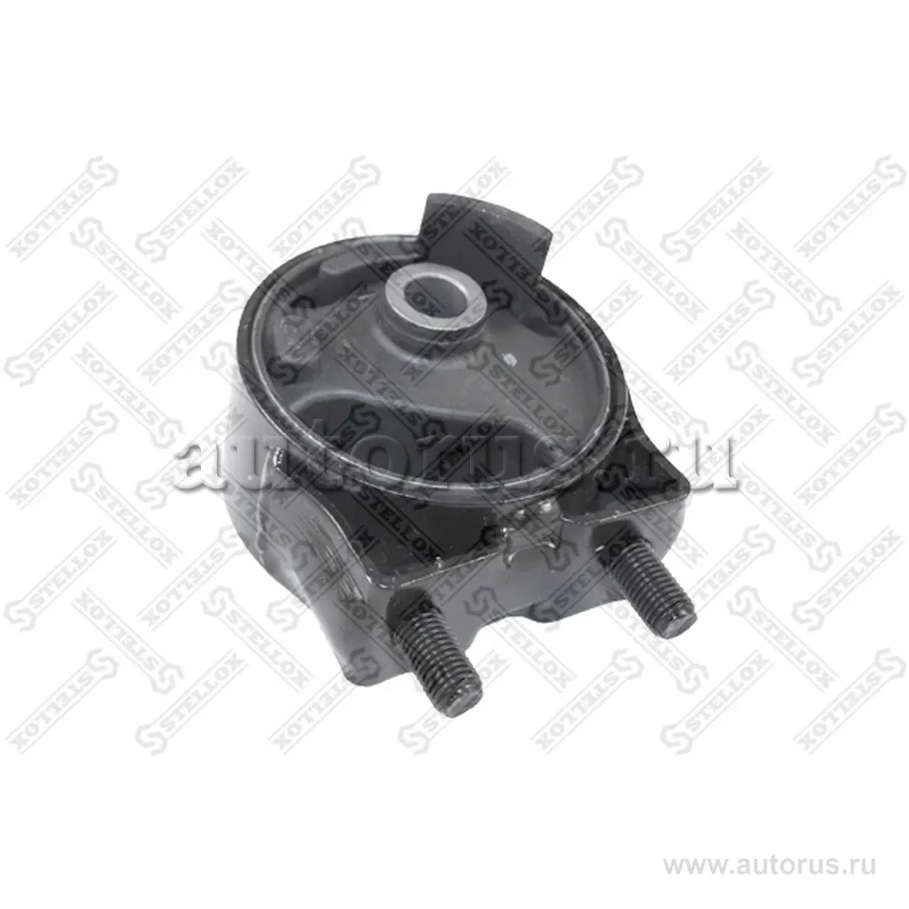 Подушка ДВС передняя Mazda Demio 1.3/1.5 16V 98> STELLOX 25-71079-SX