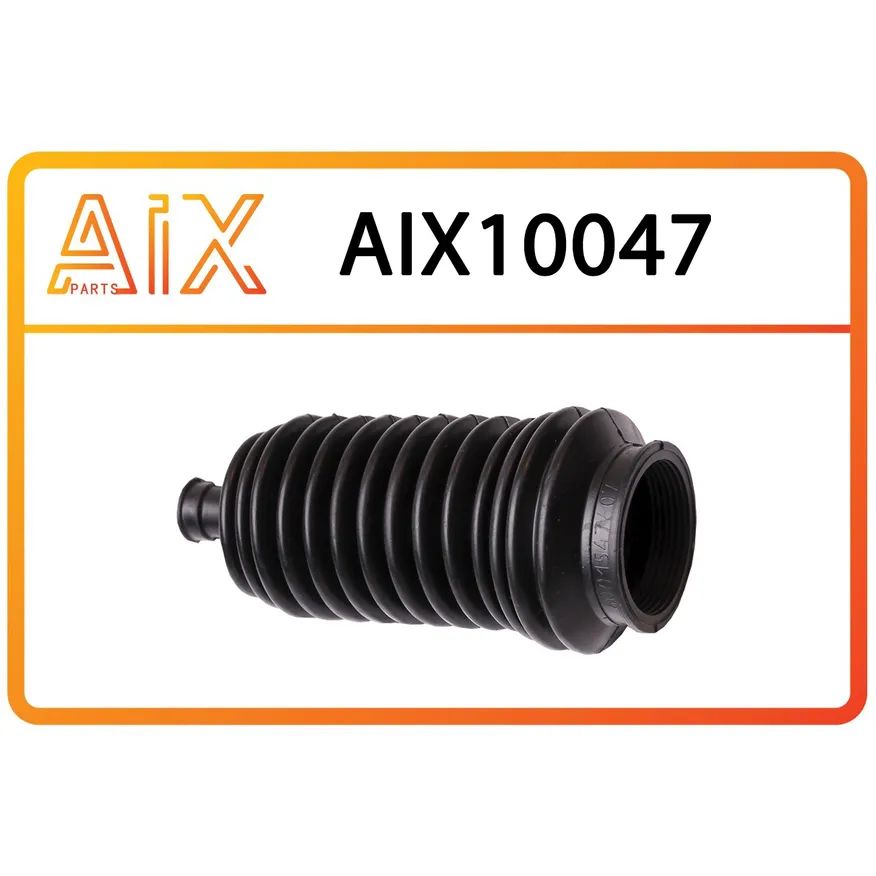 Пыльник рулевой тяги 6001547607 AIX AIX10047