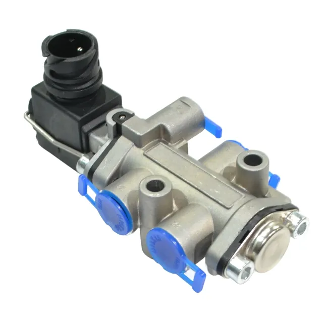 Клапан электромагнитный [1457276] DAF VILITAN 05157VLT