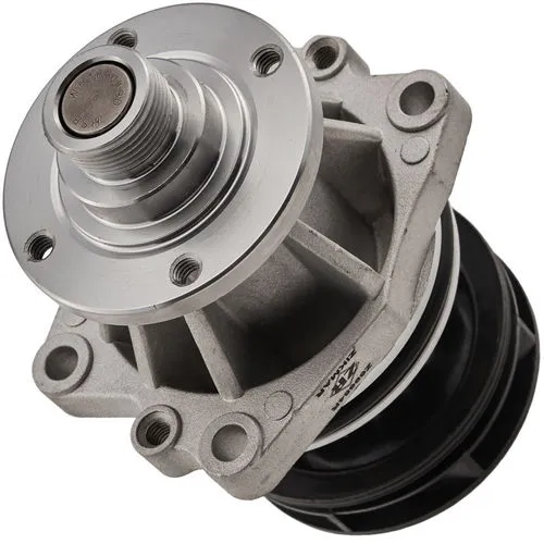 Водяной насос BMW 3 E36, E46, 5 E34, E39, E60, 7 E38, E65, E66, E67, X3 E83, X5 E53, Z3 E36, Z4 E85 ZIKMAR Z69684R