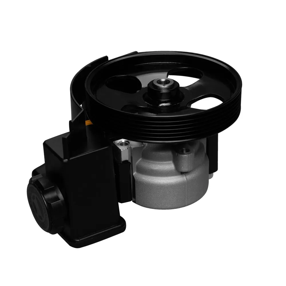 Насос ГУР Citroen C2 I 03-, C4 I 04-, Xsara I 97-, Xsara Picasso I 99-; Peugeot 206 I 98- (MSP0107) Marshall MSP0107