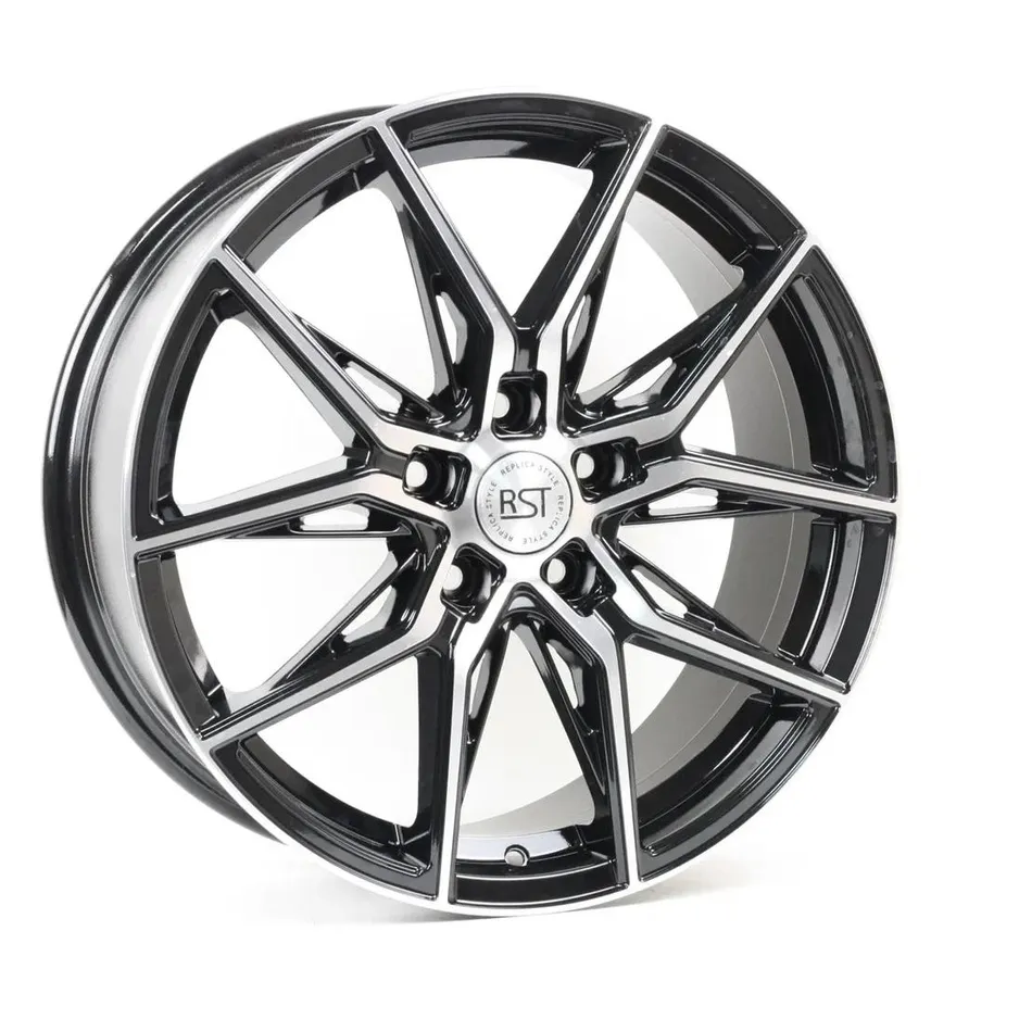 Диск литой R18 7.5J 5x108/60.1 ET47 RST R218 BD RR218-7518-601-5x108-47BD