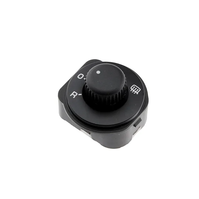 ПЕРЕКЛЮЧАТЕЛЬ НАСТРОЙКИ ЗЕРКАЛА SKODA FABIA II 2007-,FABIA III 2014-,RAPID 2012-,ROOMSTER 2006- NTY EWSSK009