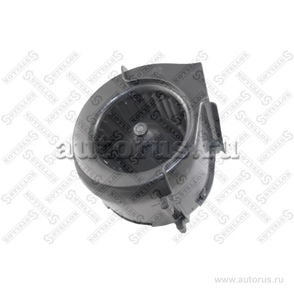 Вентилятор отопителя Audi 80, VW Passat 1.3-2.0 81-88 STELLOX 29-99028-SX