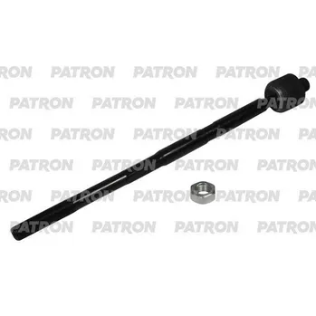 Тяга рулевая CHEVROLET AVEO T300 11 - PATRON PS2565