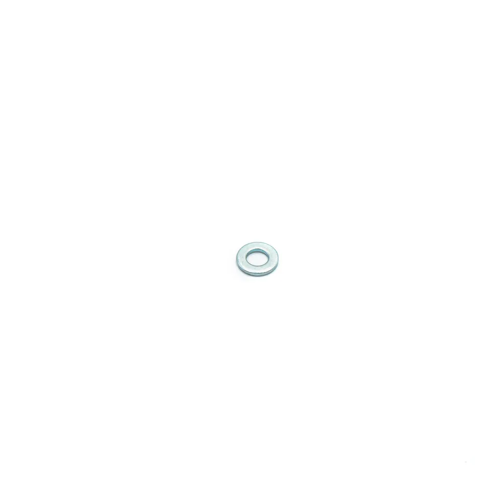 Шайба М 6x12, плоская 00001000519401 БелЗАН 00001-0005194-018