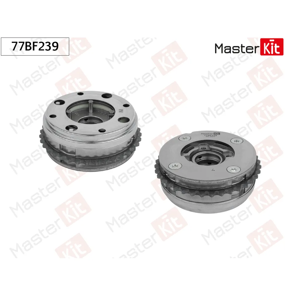 Механизм газораспределения (впуск) BMW BЗ8A15A MASTERKIT 77BF239