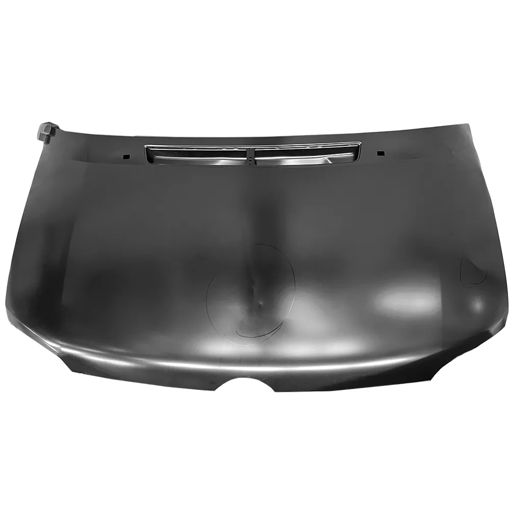 Капот, Уценка MB SPRINTER 2001> TYG BZ20019A-N1 Уценка