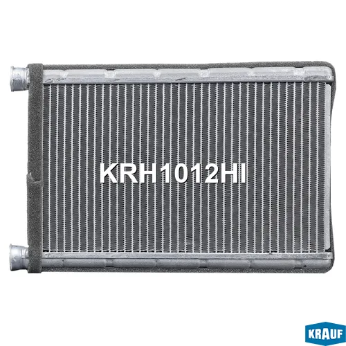 Радиатор отопителя KRAUF KRH1012HI