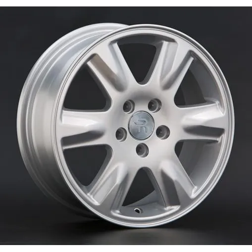 Диск литой R15 6J 5x100/56.1 ET48 REPLAY SB13 S 005656-120254002